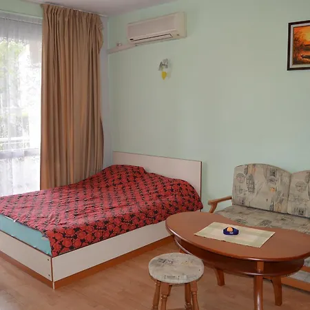 Appartement Bratanov Sunny Fort