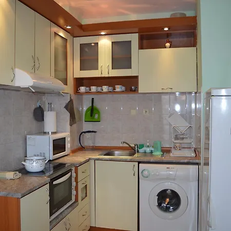 Bratanov Sunny Fort Appartement Slantchev Briag