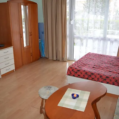 Bratanov Sunny Fort Appartement Slantchev Briag