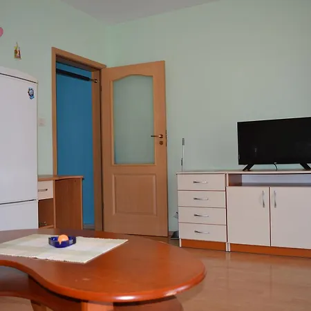 Bratanov Sunny Fort Appartement Slantchev Briag