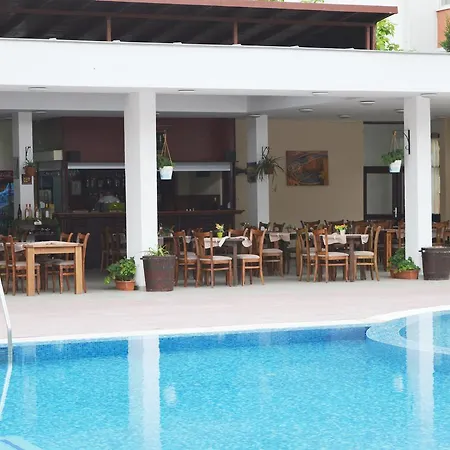 Appartement Bratanov Sunny Fort *