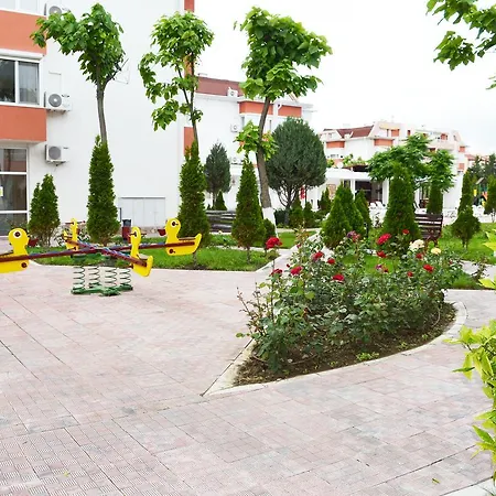 Appartement Bratanov Sunny Fort *