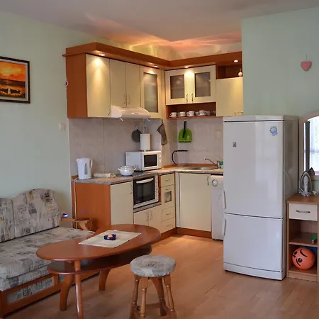 Bratanov Sunny Fort * Slantchev Briag