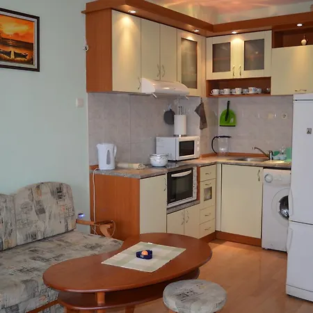 Bratanov Sunny Fort Daire Sunny Beach